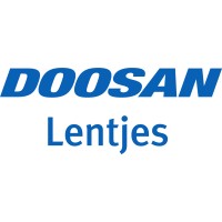 Doosan Lentjes logo - Similar company to Bas-Solutions Gmbh