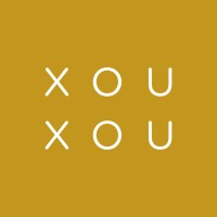 XOUXOU logo - Similar company to Elago