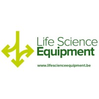 Life Science Equipment logo - Similar company to Carfil Quality