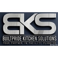 Builtpride Kitchen Solutions Pvt. Ltd. logo - Similar company to Visual Conquest