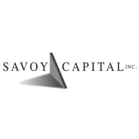 Savoy Capital Inc
