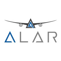 ALAR logo - Similar company to Jet To Cabo