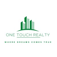 One Touch Realty logo - Similar company to Space Advisors