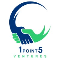 1Point5 Ventures logo - Similar company to Nine Points Group