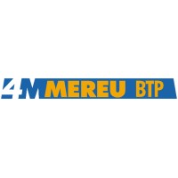4M MEREU BTP logo - Similar company to Les Constructeurs Du Rocher