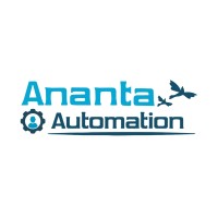 Ananta Automation logo - Similar company to Anantajobs.Ai