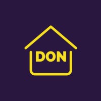 DON logo - Similar company to Agencia Daf