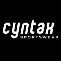 Cyntax Sportswear logo - Similar company to Create Buzz