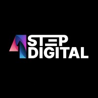Step4Digital logo - Similar company to Zeljkom D.O.O.