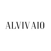 ALVIVAIO World logo