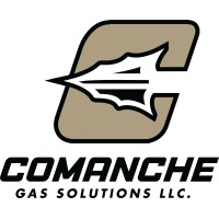 Comanche Gas Solutions logo - Similar company to Core Automated Fueling Solutions
