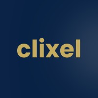 Clixel Media logo - Similar company to We Run Ads