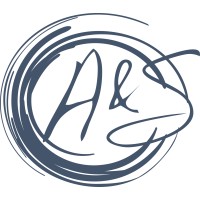 A&S Recruitment logo - Similar company to Porttalk