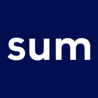 SUM logo - Similar company to Sum