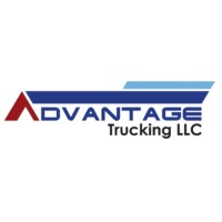 Advantage Trucking LLC logo - Similar company to Eagle Mortgage Inc.