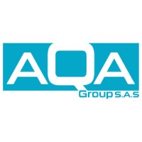 AQA GROUP logo - Similar company to Aga Group Llc
