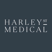 Harley Street Medical logo - Similar company to Magicturtles