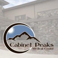 Cabinet Peaks Medical Center logo - Similar company to Qemat Altjheez For Medical Supplies Co