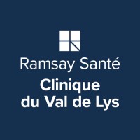 SCI CLINIQUE DU VAL DE LYS logo - Similar company to Pôle Tsa 63 De La Fondation Chantelise