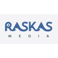 Raskas Media logo - Similar company to Future Proof Collective
