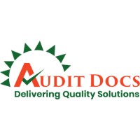 Audit Docs logo - Similar company to Seerpharma (Uk)