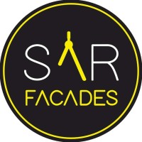SAR Facades Design logo - Similar company to De Prefabriek