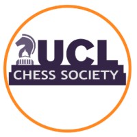 UCL Chess Society logo - Similar company to Imperial College Women & Non-Binary Individuals In Computing