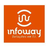 Infoway Soluções em T.I logo - Similar company to Infocomm Ti