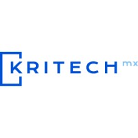 KRITECH MX logo - Similar company to Kritech Technologies Pvt Ltd