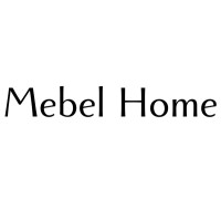 Mebel Home logo - Similar company to Germes Gmbh - Textilmanufaktur