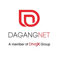 Dagang Net Technologies logo - Similar company to Dnex Sdn Bhd