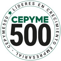 CEPYME500 logo - Similar company to Cepyme