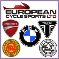 European Cycle Sports, Ltd logo - Similar company to Monkeymoto
