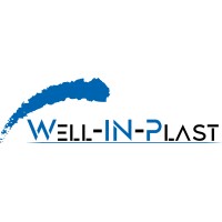 WELL-IN-PLAST logo - Similar company to Boraplast Group