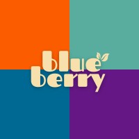 Blue b. Creative Design
