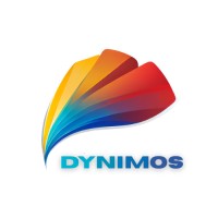 Dynimos logo - Similar company to Dynimos