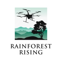 Rainforest Rising logo - Similar company to Ssu Engineering