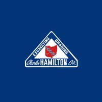Charles H. Hamilton Co logo - Similar company to Phillips Companies