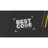 Best Code logo - Similar company to Fidela