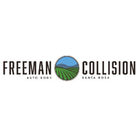 Freeman Collision Center logo - Similar company to Connectcare3