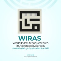 World Institute for Research in Advanced Sciences (WIRAS) logo - Similar company to Eco Mount