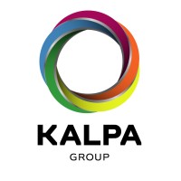 Grupo Kalpa logo - Similar company to Cippdes