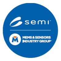 SEMI - MEMS & Sensors Industry Group logo - Similar company to Stethx