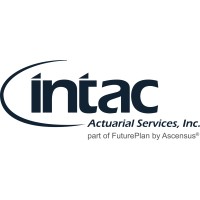 Intac Actuarial Services, part of FuturePlan by Ascensus logo - Similar company to Select Actuarial Services