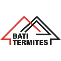 Bati-termites logo - Similar company to Regard Naïf