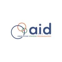 AID Observatoire logo - Similar company to Intencite