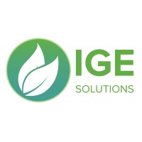 Integrated Green Energy Solutions Amsterdam (IGES Amsterdam) logo - Similar company to Integrated Green Energy Solutions