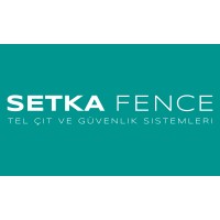 Setka Fence Güvenlik ve Metal Teknolojileri Ltd Şti. logo - Similar company to Doğan Tel Örgü
