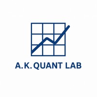 A.K. Quantitative Research Lab logo - Similar company to Esg Kz Consulting Bureau