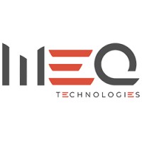 MEQ Technologies logo - Similar company to Inventum Engineering Solutions
